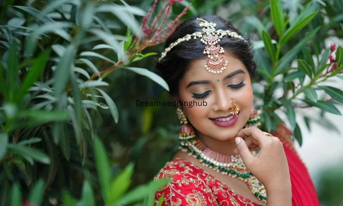 AKIRA Beauty salon Makeup